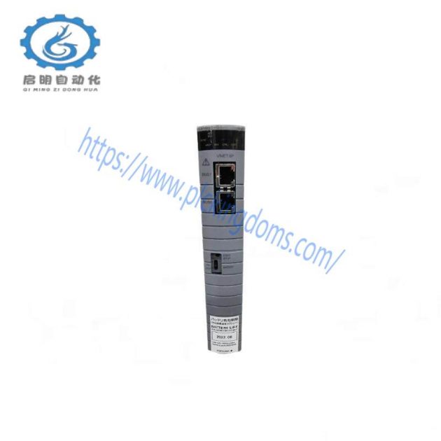 YOKOGAWA CP461-51-S1 Processor Module: High-Performance Control Solution