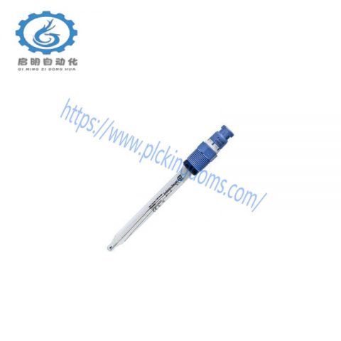 E+H CPS71D-7TB21 Memosens CPS31D pH Sensor, Industrial Control Solutions