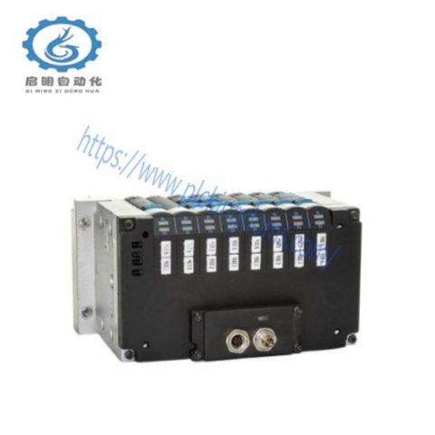 Festo CPV14-GE-DI01-8 Electrical Interface