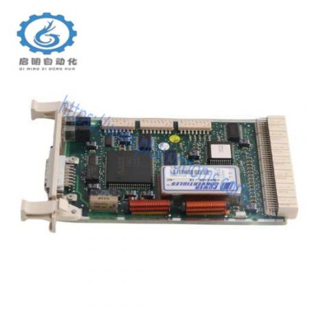 ABB CS513 3BSE000435R1 MasterBus 300E Communications Module