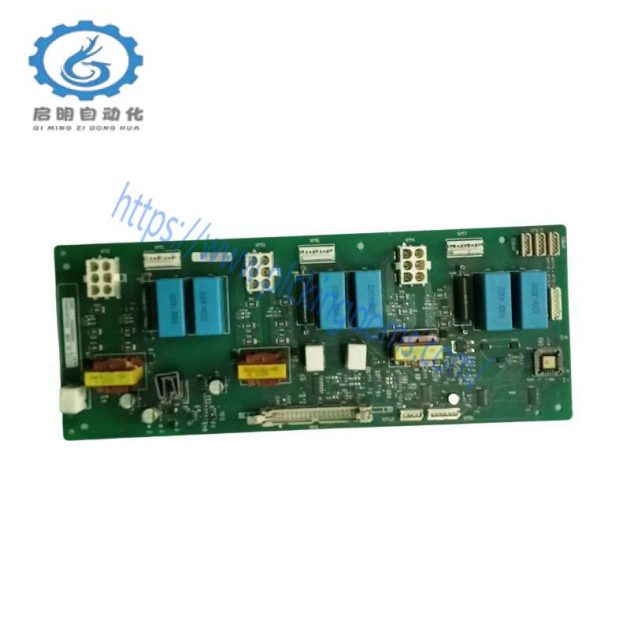 CSDT / 3402069500 640-34020694XD-1CA & 640-34020694XD-2CA - High-Precision Control Module
