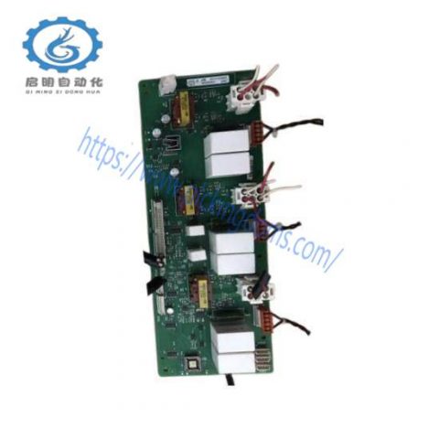 CSDT PLC Module 3402069500 - Industrial Control Solutions