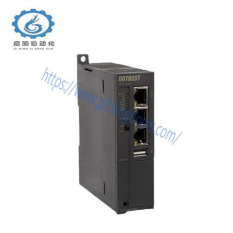CTH3C36-000S1, Siemens, CPU Module, Industrial Control Systems