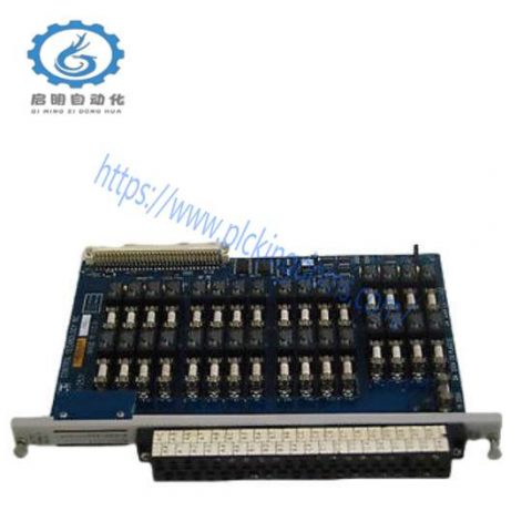 Siemens CTI-2531 32-Point Form-A Relay Output Module