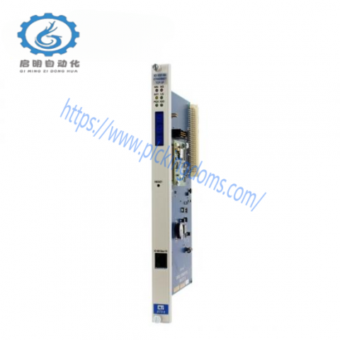 Siemens CTI 2572 Ethernet TCP/IP Adapter