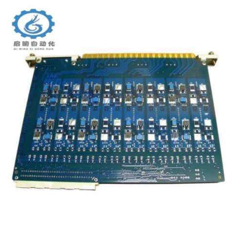 CTI 901C-2599: Industrial Grade AC Output Card for Precision Control Applications