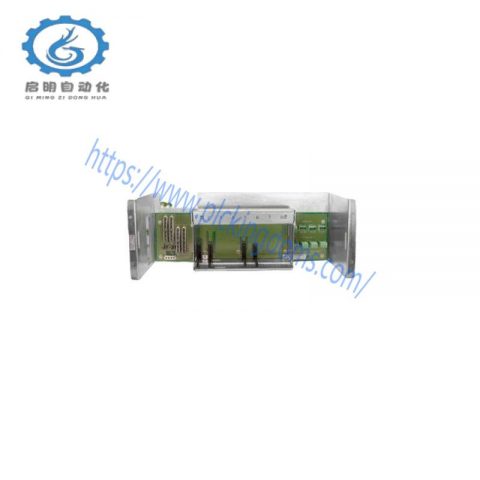 CTI 2501 901C - 2501 8in/4out Analog Module: Precision Control Solutions
