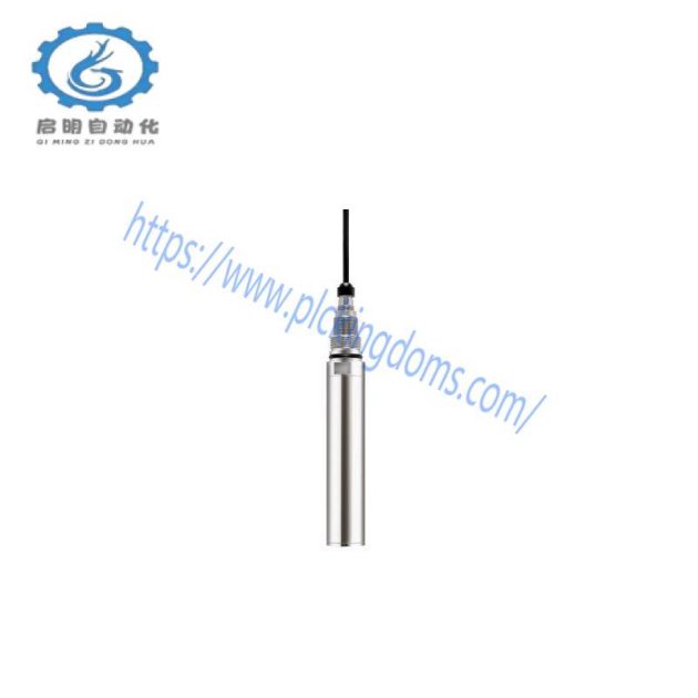 E+H CUS51D-AAD1A3 Solids Sensor - Turbimax for Industrial Control