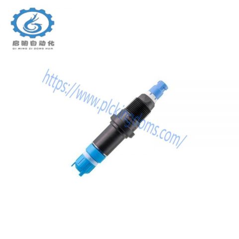 E+H CUS52D-AA1AA3 Chlorine Sensor - Precise Measurement for Industrial Applications