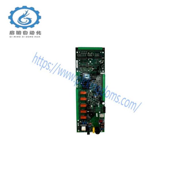 Cutler-Hammer HLDB3600FT33W Digital Input Module for Industrial Control Systems