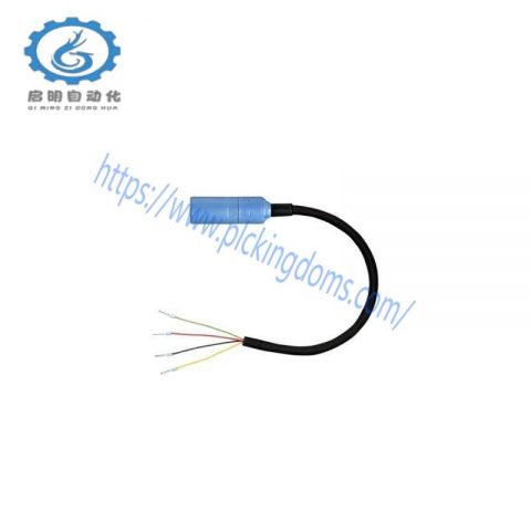 Endress+Hauser CYK10-A201 Measuring Cable - Precision Instrument for Industrial Control