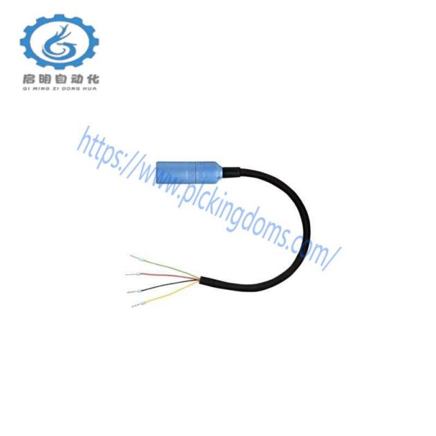 Endress+Hauser CYK10-A201 Measuring Cable - Precision Instrument for Industrial Control