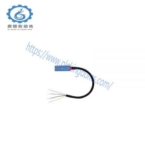 Endress+Hauser CYK10-G101 Digital Measuring Cable, High Precision for Process Control