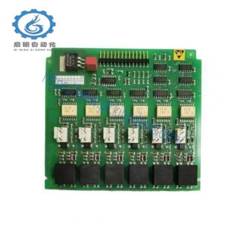 DAFT 3402063400 Industrial PLC Module