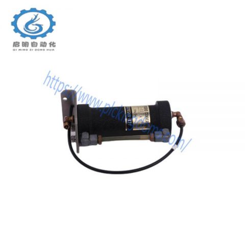 DAIEI KOGYOSHA AV-007 Air Hydraulic Converter, High Precision & Energy Efficiency Module