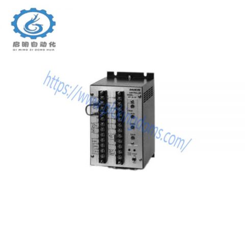DAIHEN KF-5-10 Loop Control Unit - Precision Automation Solution