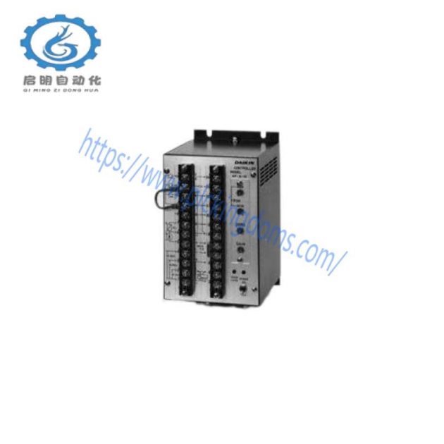 DAIHEN KF-5-10 Loop Control Unit - Precision Automation Solution