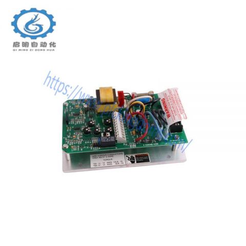 DANAHer S21260-SRS Industrial Control Module