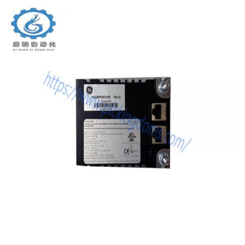 DANFOSE EKC361 Industrial Control Module - High Precision Actuator Controller