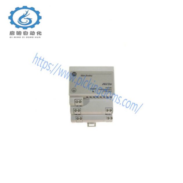DANFOSE EKC361 Industrial Control Module - High Precision Actuator Controller