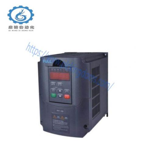 DANFOSS FC301P18KT4E55H2XGC Inverter Drive - High Performance for Industrial Control Solutions