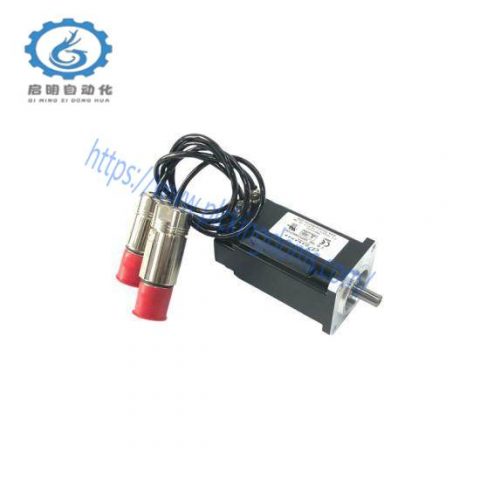 DANHER AKM22C-ANMN2-00: High-Power Servo Motor, Precision Driven by Innovation