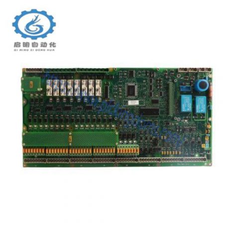 ABB DATX110 3ASC25H209 - Advanced I/O Terminal Block