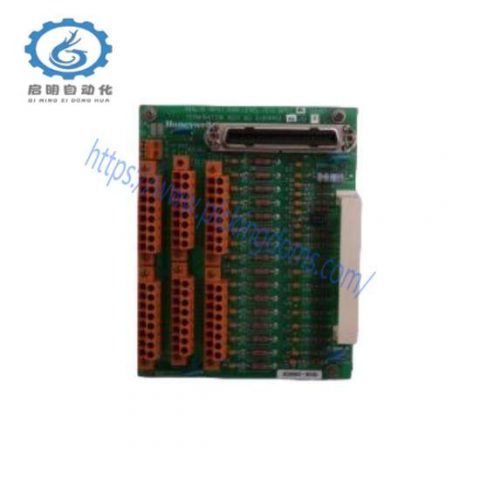 Honeywell DC-POZL51 - Precision Control Module