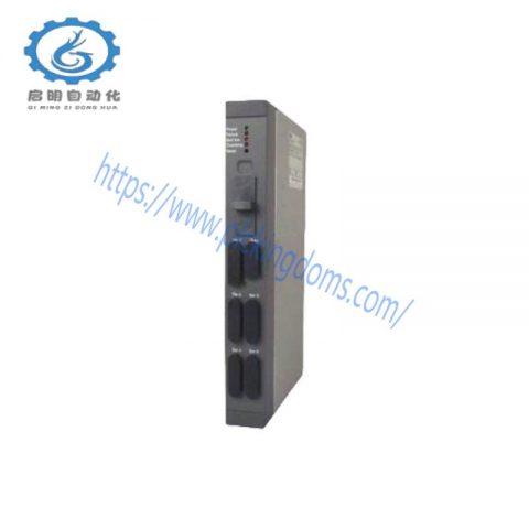 ABB DCO01 Interface Module - Seamless Integration for Enhanced Control Systems
