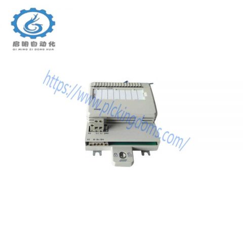 ABB DCP10 Y0338701M: 8MB CPU Module, Engineered for Precision Control Solutions