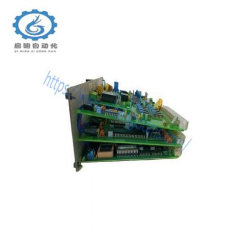 RADISYS DEIF SCM-1 Industrial Control Module
