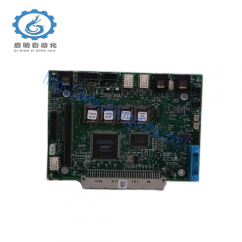 DELL DEL 2848 Enterprise Network Switch, Industrial-grade