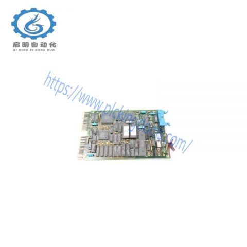 Delqa 50-17646-01 PCB Circuit Board: High Performance & Durability in Industrial Control Systems