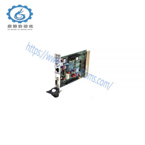 DELTA TAU UMAC-CPCI TURBO CPU 603625-104, PMAC2 Modular Motion Control