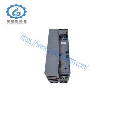 DEMAG DIC-4-025-E-0000-01: Advanced Industrial Inverter Drive for High Efficiency