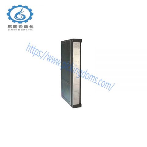 ABB DFI01 - High Precision Pulse Input Module