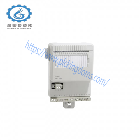 ABB DI802 | 3BSE022360R1 | Digital Input Module