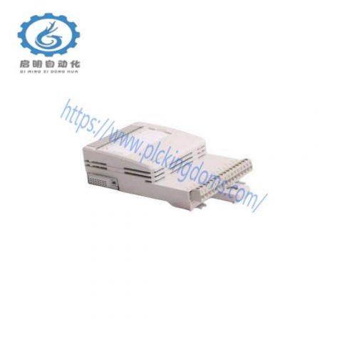 ABB DI803 3BSE022362R1 Industrial Control Module