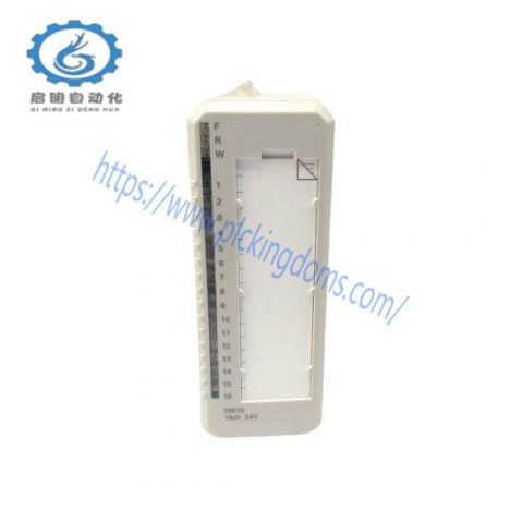ABB DI810 3BSE008508R1 Digital Input Module