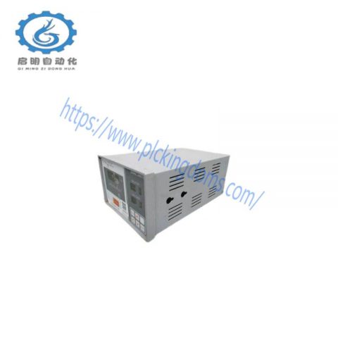 DIAVAC LIMITED PT-1DA Industrial Control Module
