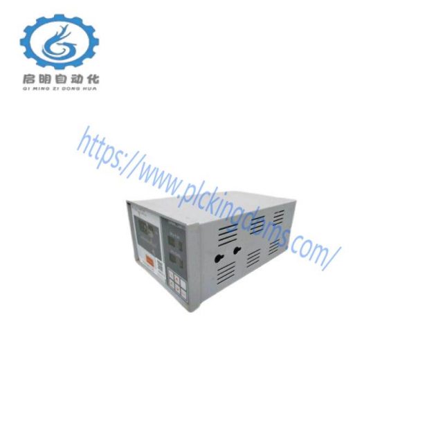 DIAVAC LIMITED PT-1DA Industrial Control Module