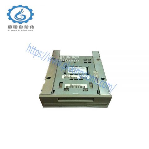 Digital TLZ07-DA External Tape Drive, High-Performance Data Storage Solution