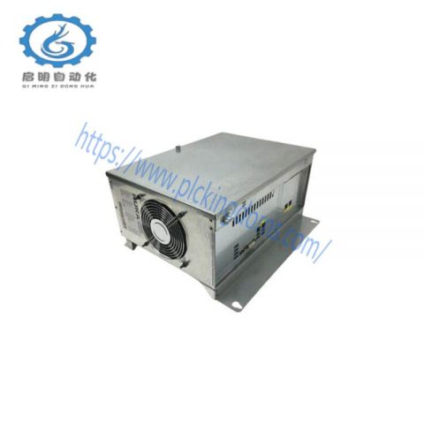 Siemens DRIVE PAK 311-435.7 AC Drive System