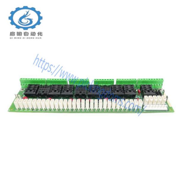 GE DS200RTBAG3AEB: High-Performance Power Excitation Board for Industrial Control Systems