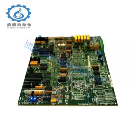 GE DS200SDCCG4A DS215GASQG4AZZ01A - Advanced Drive Control Card