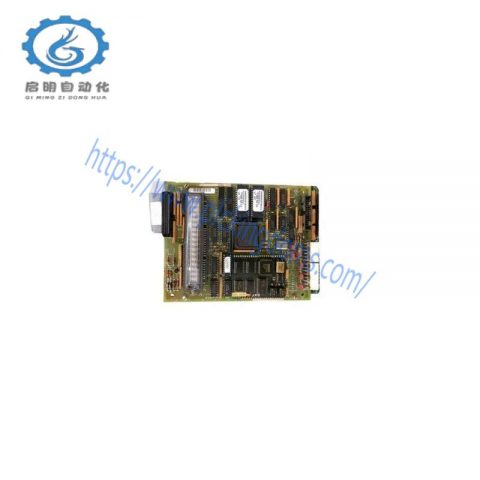 GE DS200SLCCG3ACC & DS215DENCG3AZZ01A | Industrial Communication Board