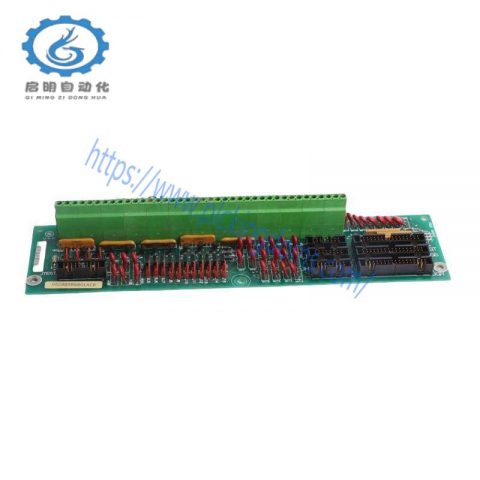 GE DS200TB-QBG1ACB Analog Termination Board, for Advanced Control Systems