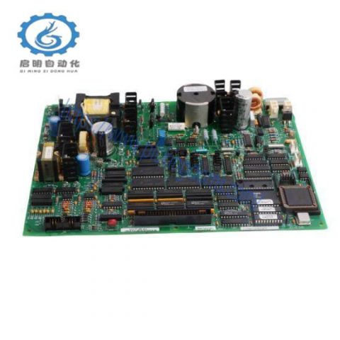 GE DS200TCEAG1BTF Emergency Overspeed Control Module