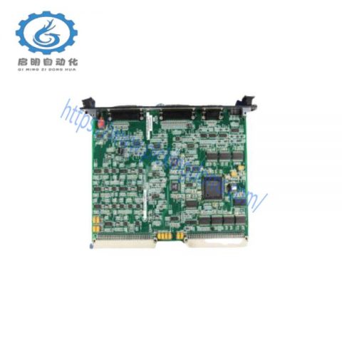 GE DS200TPROH1B: Advanced Analog Input Card for Industrial Control Systems
