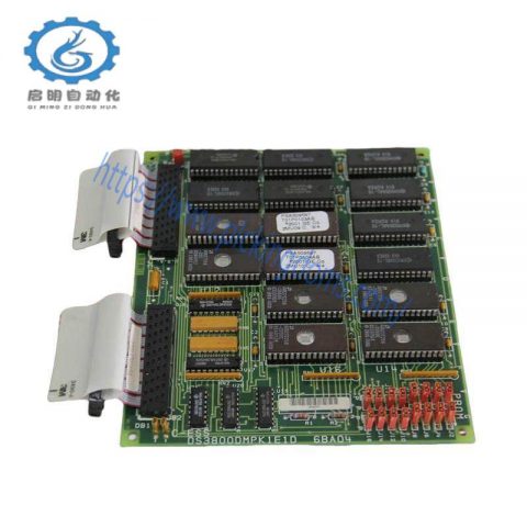 GE DS3800HIOA1C1E: Advanced Input Isolator Board for Industrial Control Systems